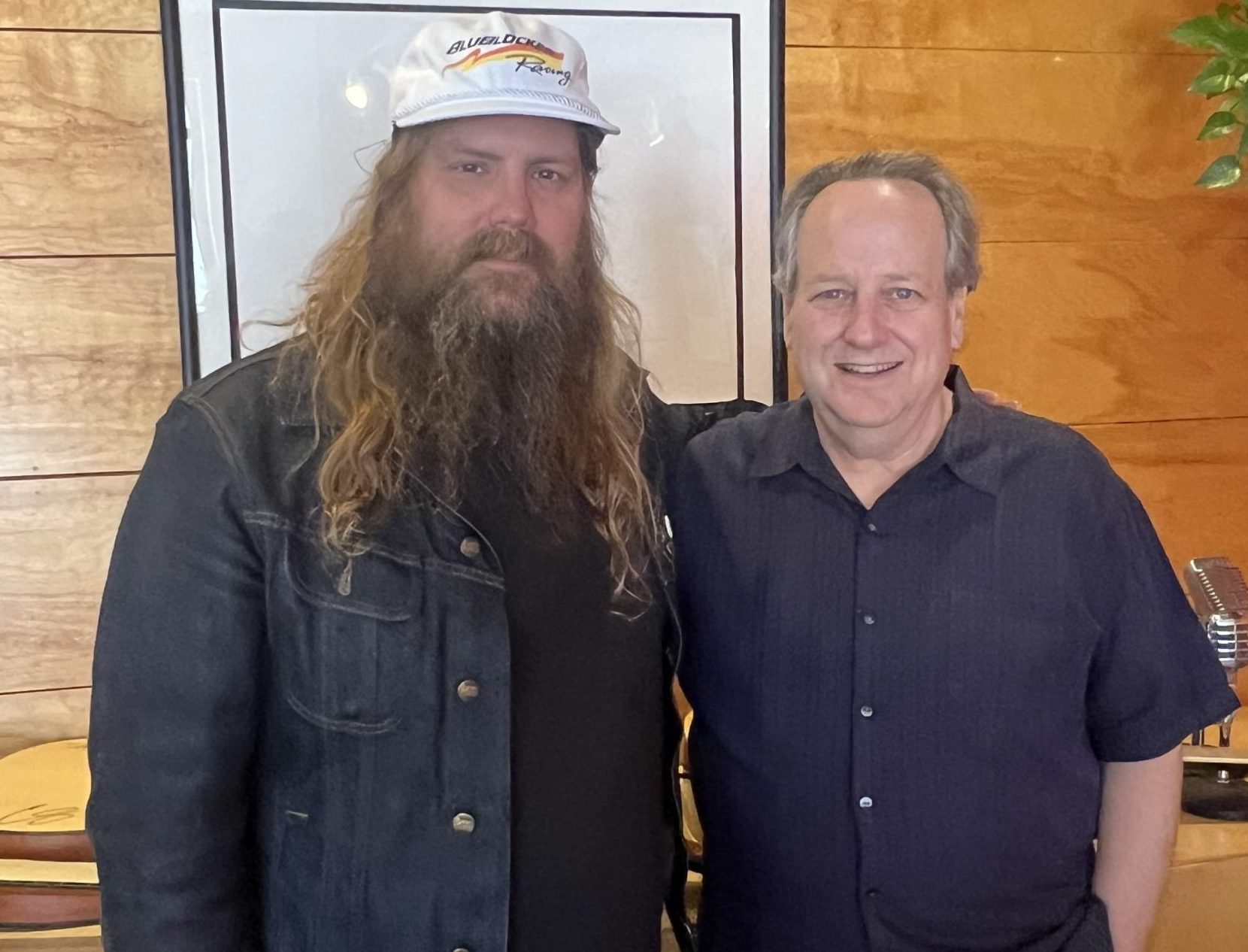 Read more about the article Chris Stapleton