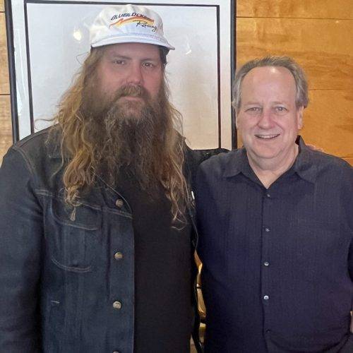 Chris Stapleton