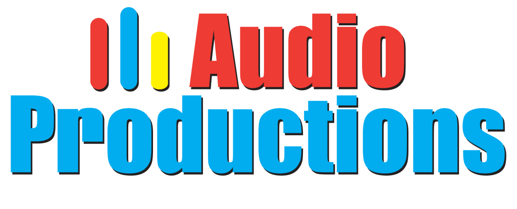 Audio Productions logo